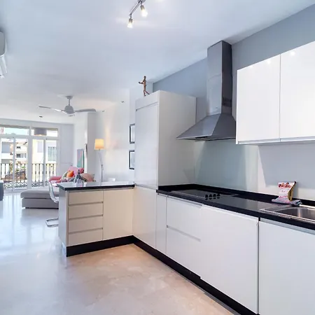 Granada 46 Centro By Casasol