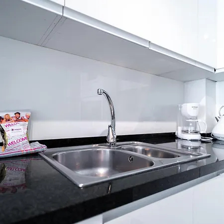 Hébergement de vacances Granada 46 Centro By Casasol