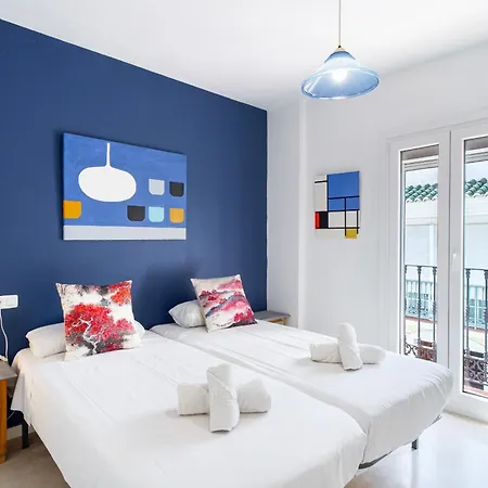 Granada 46 Centro By Casasol *