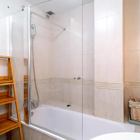 Granada 46 Centro By Casasol *