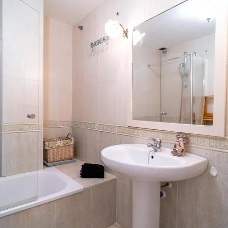 Granada 46 Centro By Casasol