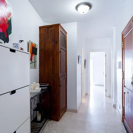 Granada 46 Centro By Casasol *