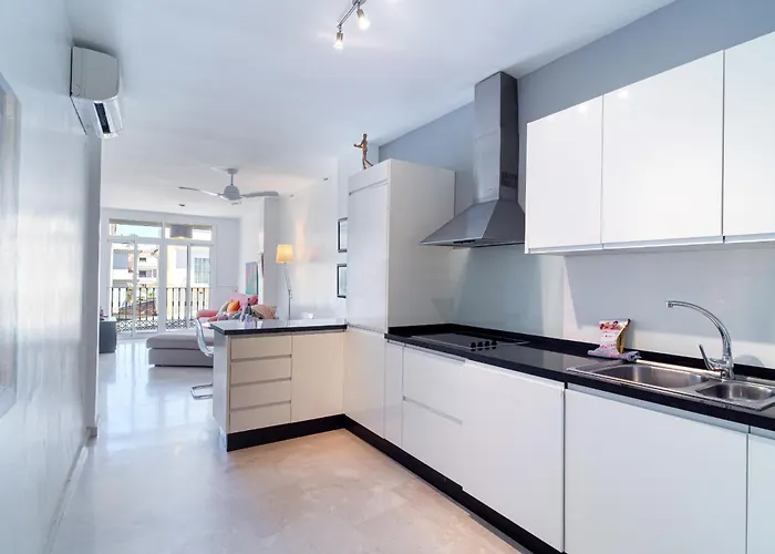 Granada 46 Centro By Casasol