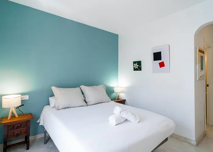 Granada 46 Centro By Casasol 別荘 *