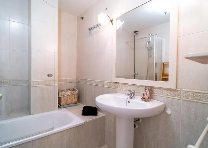 Granada 46 Centro By Casasol