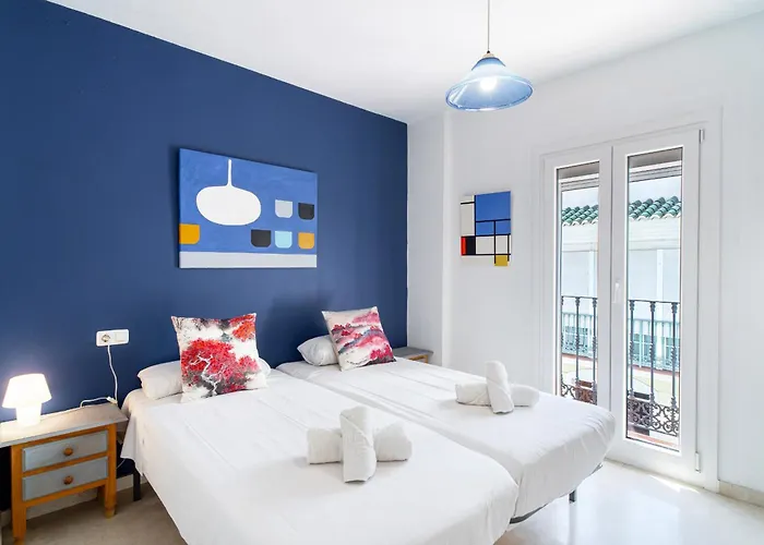 Granada 46 Centro By Casasol *