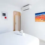 Granada 46 Centro By Casasol 펜션 *