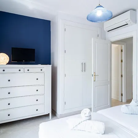 Casa de Férias Granada 46 Centro By Casasol