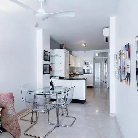 Granada 46 Centro By Casasol