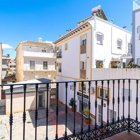 Granada 46 Centro By Casasol Casa de Férias