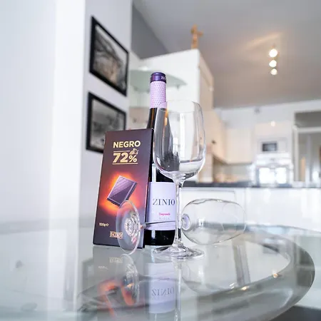 Granada 46 Centro By Casasol Casa de Férias