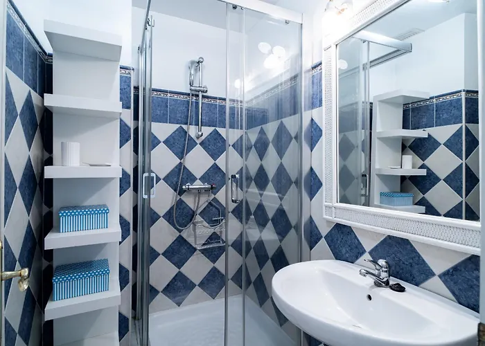 Granada 46 Centro By Casasol Casa de Férias